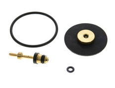 Ersatzmembran Standard 0