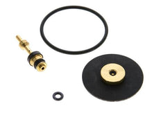 Ersatzmembran Standard 0