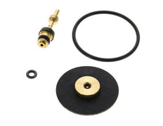 Ersatzmembran Standard 0