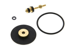 Ersatzmembran Standard 0