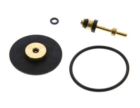 Ersatzmembran Standard 0