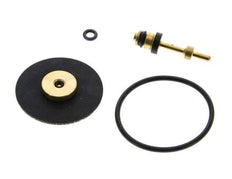 Ersatzmembran Standard 0