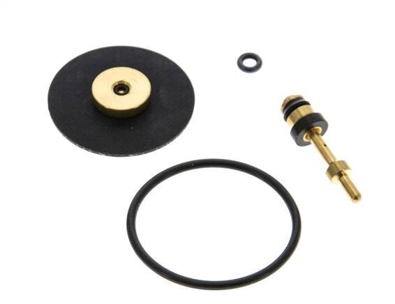 Ersatzmembran Standard 0