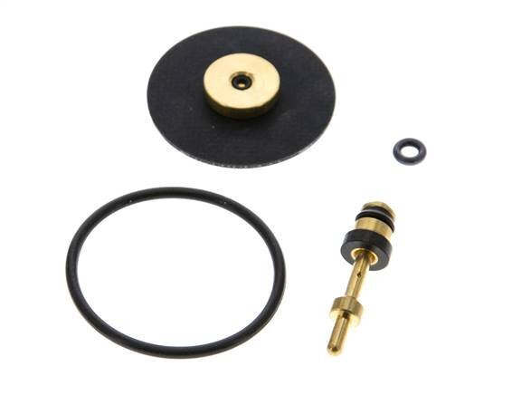 Ersatzmembran Standard 0