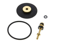 Ersatzmembran Standard 0