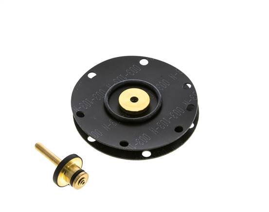Replacement Diaphragm Remote Control Pressure Regulator Standard 3