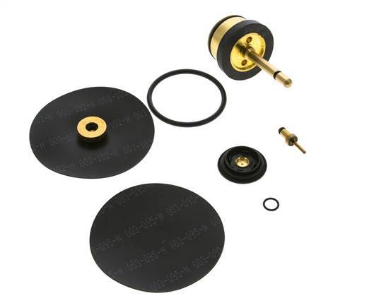 Replacement Diaphragm Pilot Operated Pressure Regulator 7x40 Standard 7