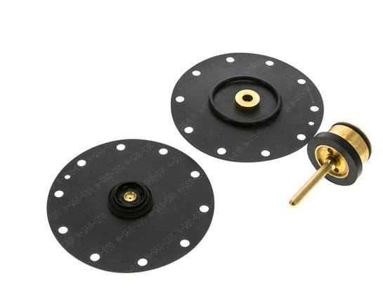 Replacement Diaphragm Pilot Operated Pressure Regulator Standard 7