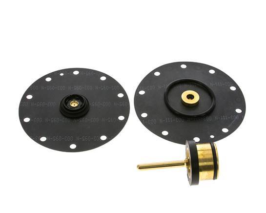 Replacement Diaphragm Pilot Operated Pressure Regulator Standard 7