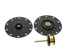 Replacement Diaphragm Pilot Operated Pressure Regulator Standard 7