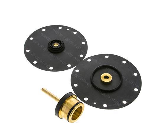 Replacement Diaphragm Pilot Operated Pressure Regulator Standard 7