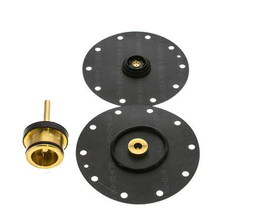 Replacement Diaphragm Pilot Operated Pressure Regulator Standard 7