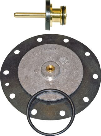 Replacement Diaphragm Pressure Regulator Standard 5