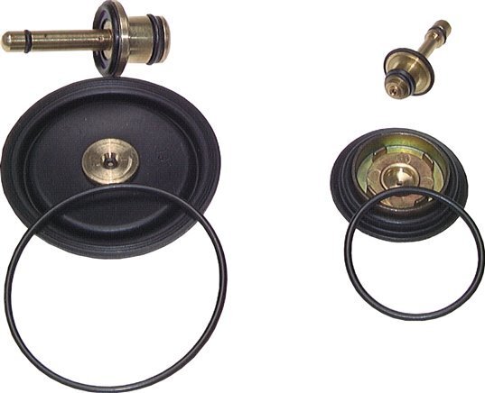 Ersatz-Diaphragma Multifix 0