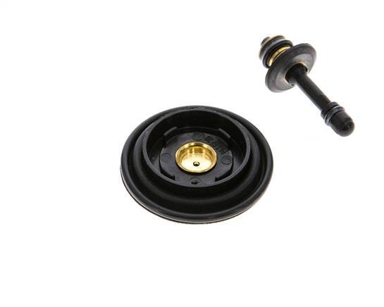 Ersatz-Diaphragma Multifix 1