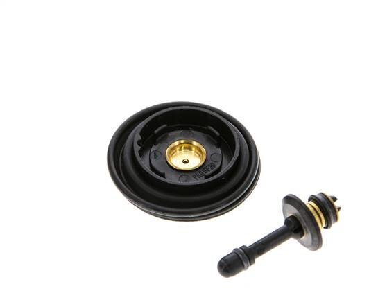 Ersatz-Diaphragma Multifix 1