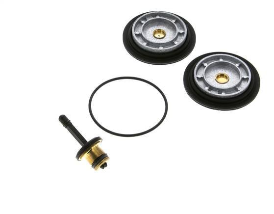 Ersatz-Diaphragma Multifix 2