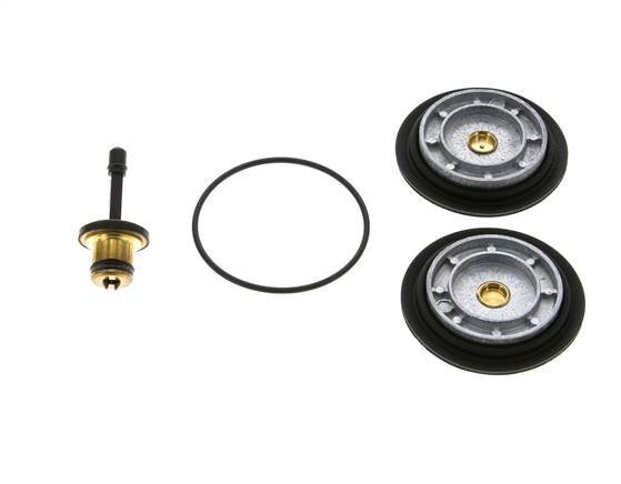 Ersatz-Diaphragma Multifix 2
