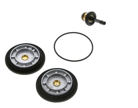 Ersatz-Diaphragma Multifix 2