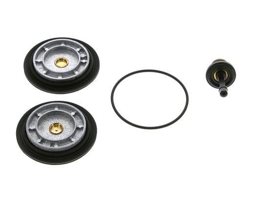 Ersatz-Diaphragma Multifix 2
