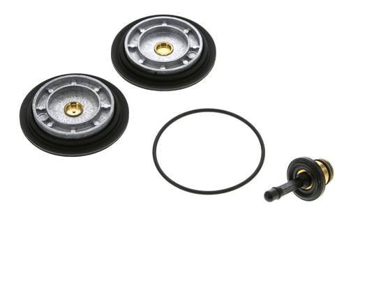 Ersatz-Diaphragma Multifix 2