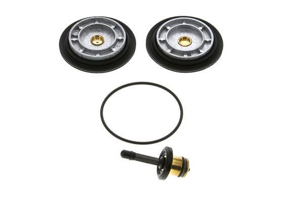 Ersatz-Diaphragma Multifix 2