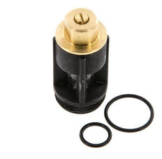 Filterelement 5micron Multifix 2