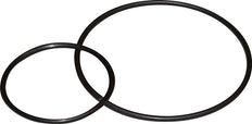 O-Ring für Standard 3 - 9 [50 Stück]