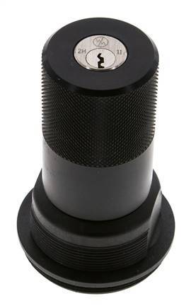 Spring Hood Lockable E11 for Multifix 2