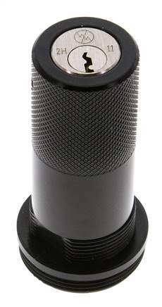 Spring Hood Lockable E11 for Multifix 0 1 and 5