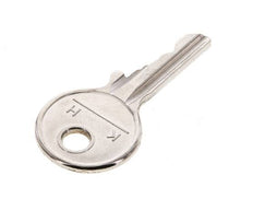 Schlüssel für Druckregler Multifix 0 - 5