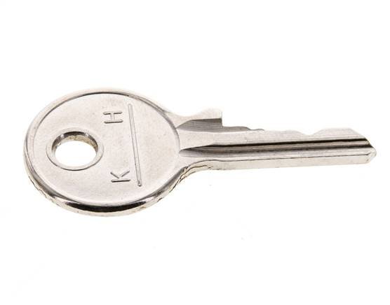 Schlüssel für Druckregler Multifix 0 - 5