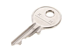 Schlüssel für Druckregler Multifix 0 - 5