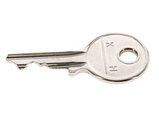 Schlüssel für Druckregler Multifix 0 - 5