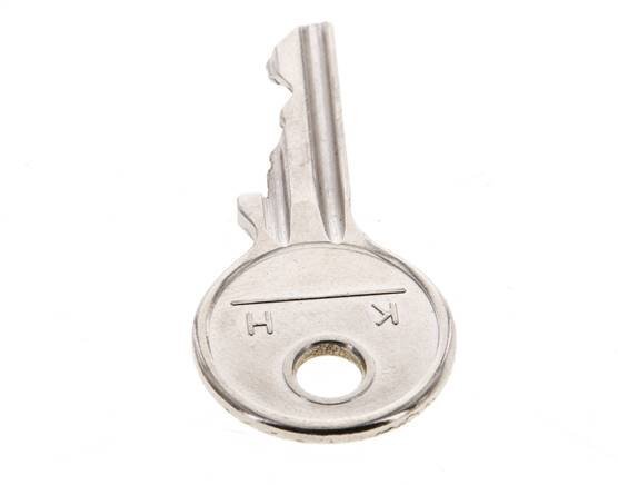 Schlüssel für Druckregler Multifix 0 - 5