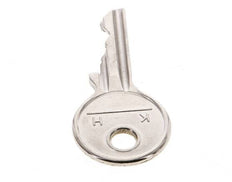 Schlüssel für Druckregler Multifix 0 - 5