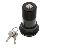 Spring Hood Lockable for Multifix 2