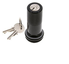 Spring Hood Lockable for Multifix 0 1 and 5