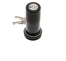 Spring Hood Lockable for Multifix 0 1 and 5
