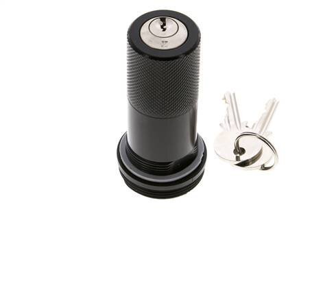 Spring Hood Lockable for Multifix 0 1 and 5