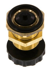 Semi-auto Drain Valve 14 mm 1.5 bar to 25 bar Multifix Standard