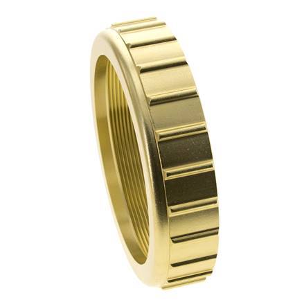 Ersatzmutter 117mm Standard 5