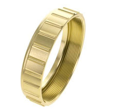 Ersatzmutter 117mm Standard 5