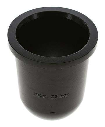 Metal Bowl Manual Standard 5