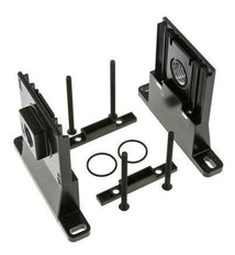 Wall Brackets 1/2'' Futura 2