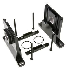 Wandhalterungen 1'' Futura 4