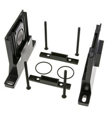 Wandhalterungen 1'' Futura 4