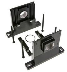 Wandhalterungen 1'' Futura 4