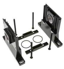 Wandhalterungen 1'' Futura 4