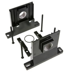 Wandhalterungen 1'' Futura 4